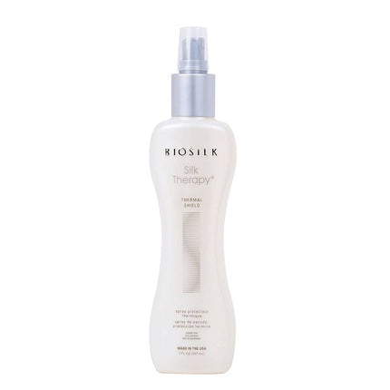 Biosilk Silk Therapy Thermal Shield - 207ml