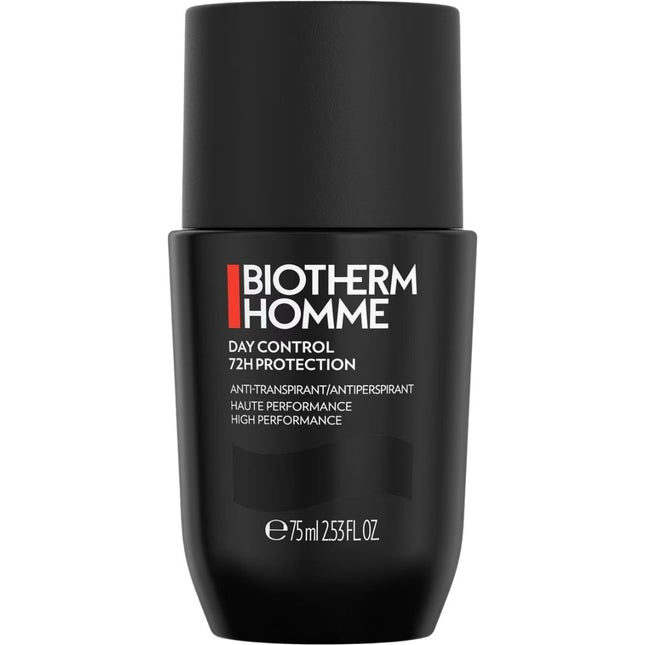 Biotherm Homme Day Control 72H Deo Roll-On Anti Transpirant - 75ml