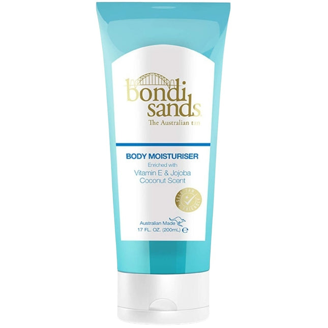 Bondi Sands Body Moisturiser Coconut - 200ml