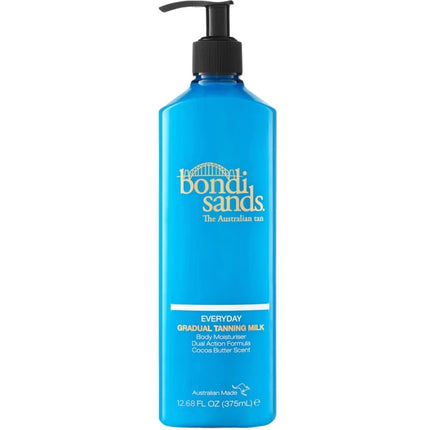 Bondi Sands Everyday Gradual Tanning Milk