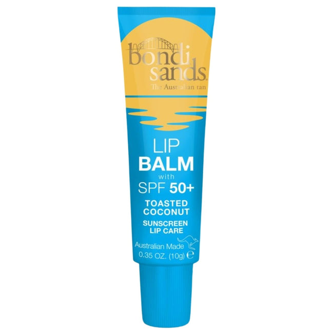Bondi Sands Lip Balm Coconut SPF50+ - 10gr