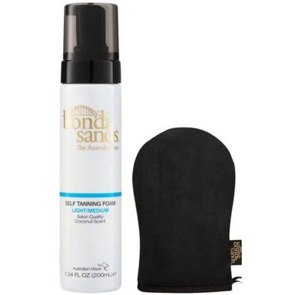 Bondi Sands Self Tanning Duo