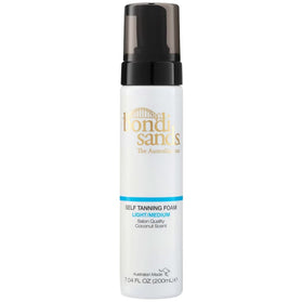 Bondi Sands Self Tanning Foam Light/Medium - 200ml