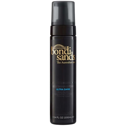 Bondi Sands Self Tanning Foam Ultra Dark - 200ml