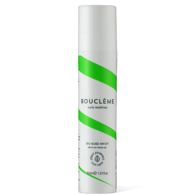 Bouclème Curls Redefined Dry Scalp Serum - 30ml
