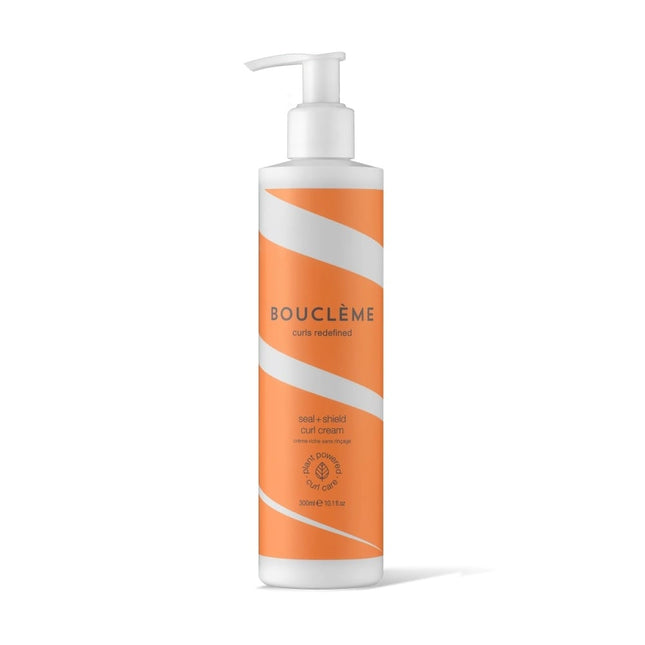 Bouclème Curls Redefined Seal + Shield Curl Cream