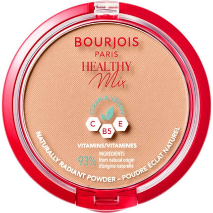 Bourjois Healthy Mix Clean Vegan Powder