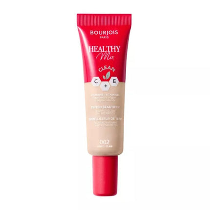 Bourjois Healthy Mix Clean Vegan Tinted Beautifier