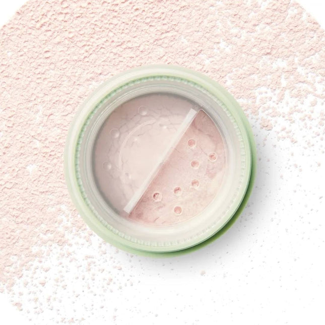 Bourjois Java Universal Illuminating Powder