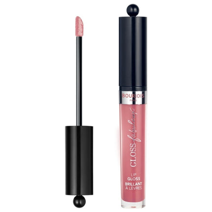 Bourjois Lip Gloss Fabuleux - 3.5ml