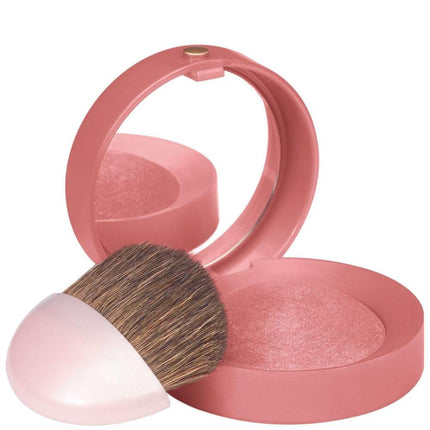 Bourjois Little Round Pot Blush - 2,5gr.