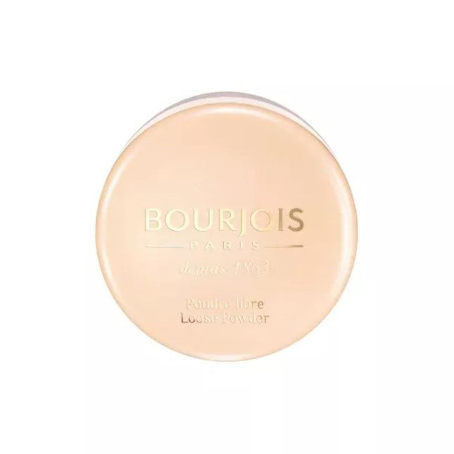 Bourjois Loose Powder - 32g