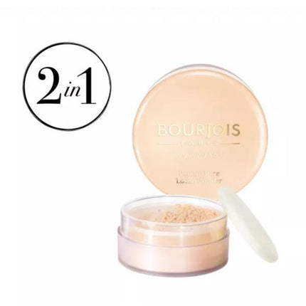 Bourjois Loose Powder - 32g