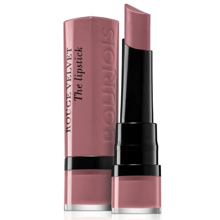 Bourjois Rouge Velvet Lipstick - 6,7ml