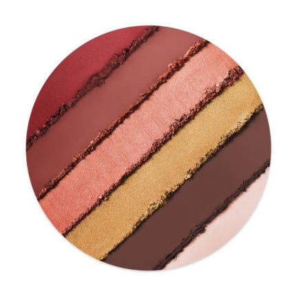 Bourjois Volume Glamour Eye Palette 01 Intense Look - 8 gr.