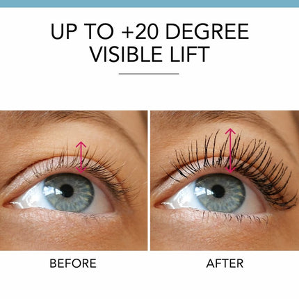 Bourjois Volume Glamour Lift & Stretch Mascara - 12ml