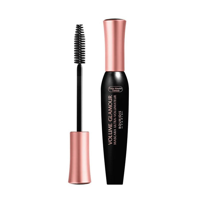 Bourjois Volume Glamour Ultra Volumateur 06 Noir Ebene Mascara - 12ml