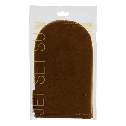 BT Cosmetics Jet Set Sun Tan Applicator Handschoen - Bruin