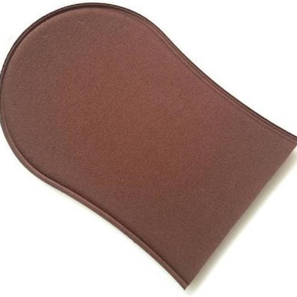 BT Cosmetics Jet Set Sun Tan Applicator Handschoen - Bruin