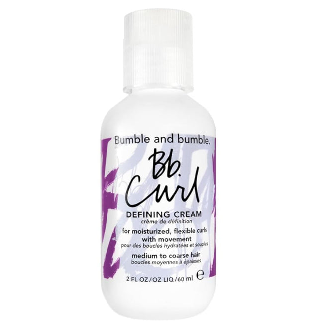 Bumble & Bumble Curl Defining Cream Travelsize - 60ml