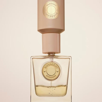 Burberry Goddess Eau de Parfum Refillable