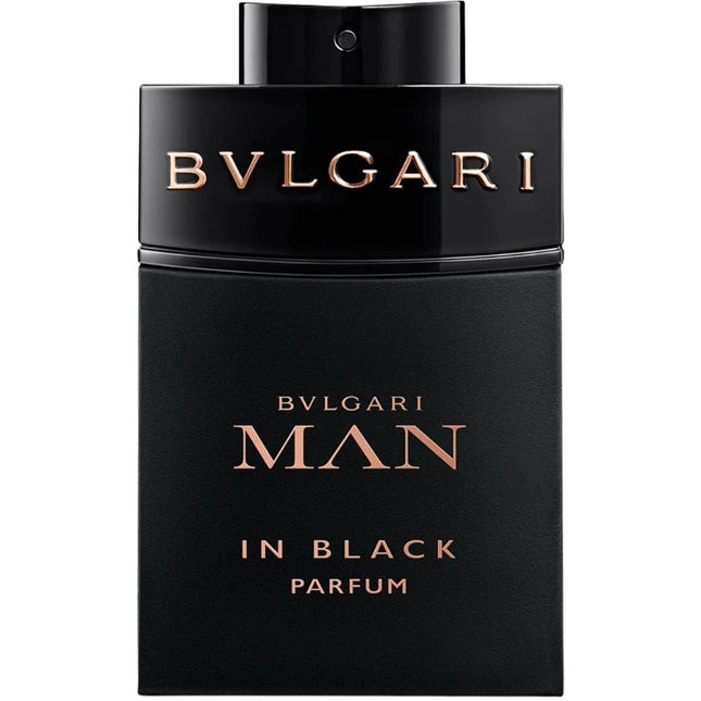 Bvlgari Man In Black Parfum - 60ml