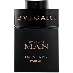 Bvlgari Man In Black Parfum - 60ml