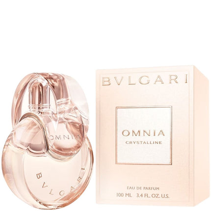 Bvlgari Omnia Crystalline Eau de Parfum - 100ml
