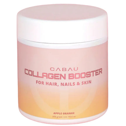 Cabau Lifestyle Collagen Booster Duo Set - 2x300gr