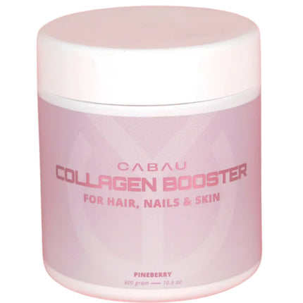 Cabau Lifestyle Collagen Booster Duo Set - 2x300gr