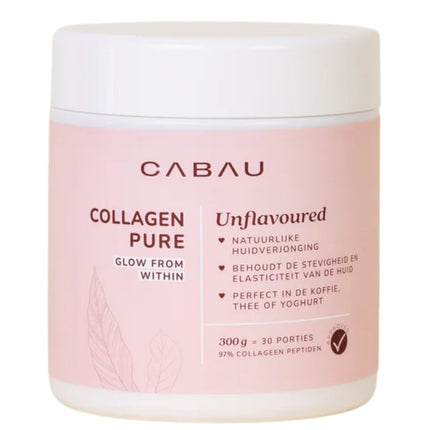 Cabau Lifestyle Collagen Pure - 300gr