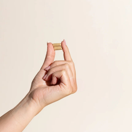 Cabau Lifestyle Cycle Support - 60pcs