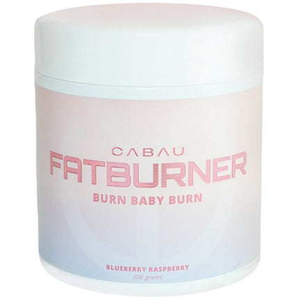 Cabau Lifestyle Fatburner - 300gr