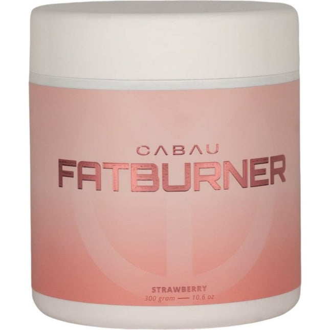 Cabau Lifestyle Fatburner - 300gr