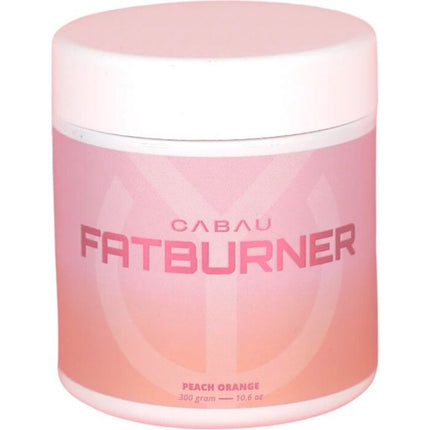 Cabau Lifestyle Fatburner - 300gr