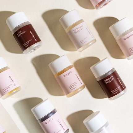 Cabau Lifestyle Omega 3+ Softgels - 30pcs