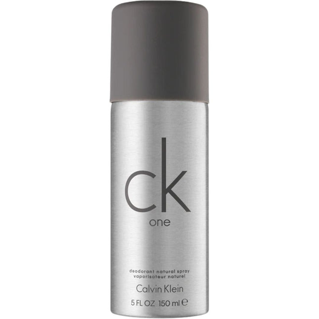 Calvin Klein Ck One Deo Spray - 150ml