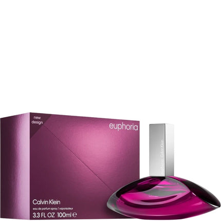 Calvin Klein Euphoria Eau de Parfum - 100ml
