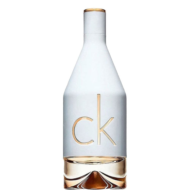 Calvin Klein In2U Woman Eau de Toilette - 100ml