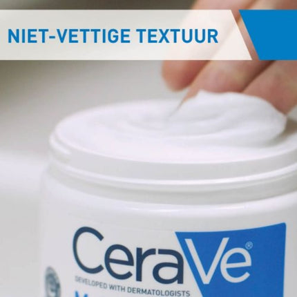 CeraVe Moisturising Cream