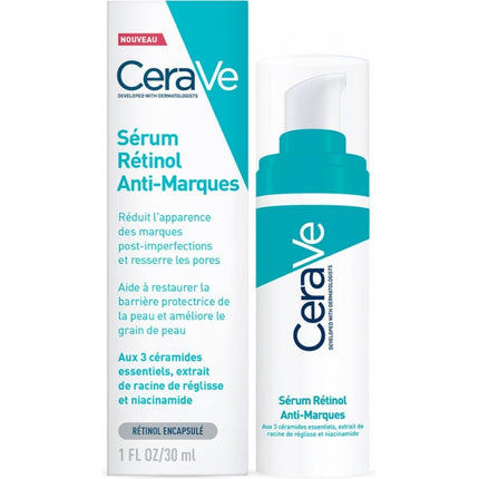 CeraVe Resurfacing Retinol Serum - 30ml