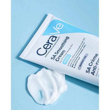 CeraVe SA Smoothing Cream - 177ml
