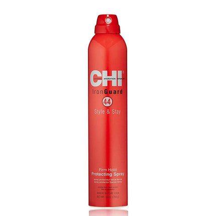 CHI 44 Iron Guard Style & Stay Firm Hold Spray