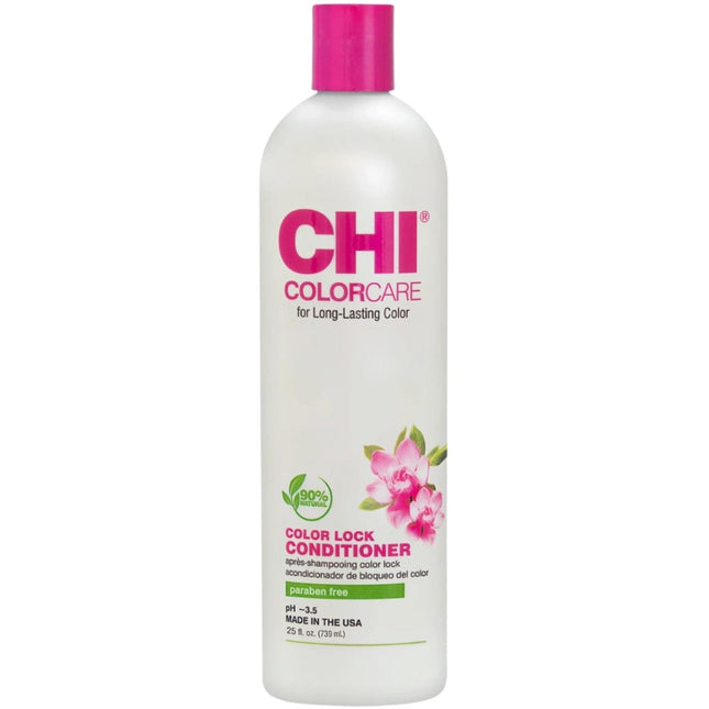 CHI Color Care Color Lock Conditioner