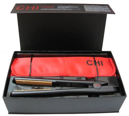 CHI G2 Keramische & Titanium Stijltang - Auto Shut-off