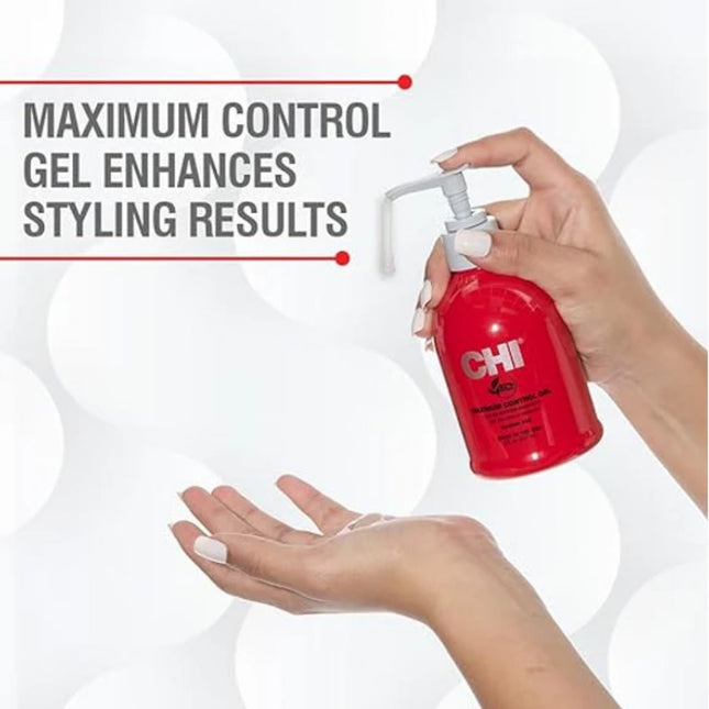 CHI Infra Gel Maximum Control - 237ml