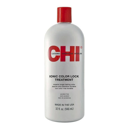 CHI Ionic Color Lock Treatment - 946ml