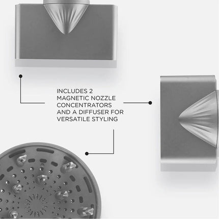 CHI Lava Pro Turbo Hair Dryer