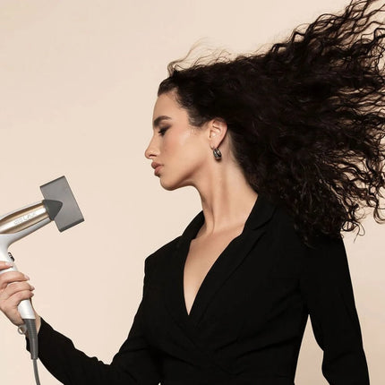 CHI Lava Pro Turbo Hair Dryer