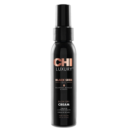 CHI Luxury Black Seed Oil Blow Dry Cream - 177ml